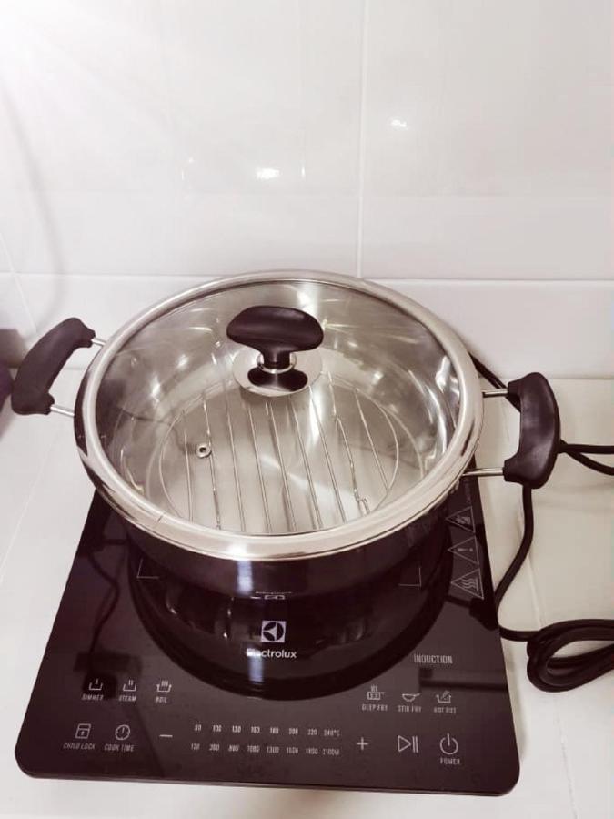 Kepong Homestay Selayang Batu Caves By Warm Home Κουάλα Λουμπούρ Εξωτερικό φωτογραφία
