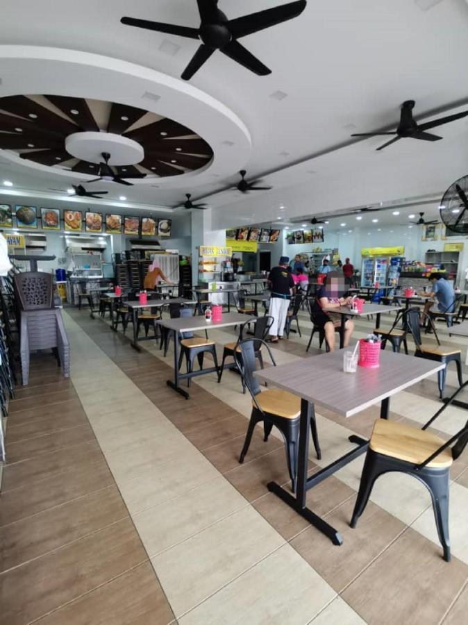 Kepong Homestay Selayang Batu Caves By Warm Home Κουάλα Λουμπούρ Εξωτερικό φωτογραφία