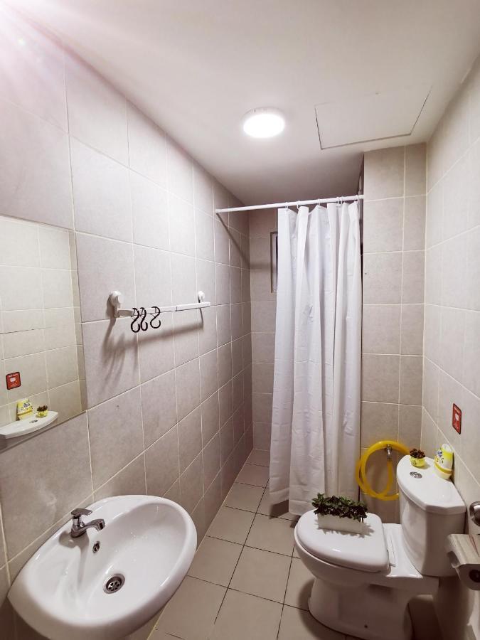 Kepong Homestay Selayang Batu Caves By Warm Home Κουάλα Λουμπούρ Εξωτερικό φωτογραφία
