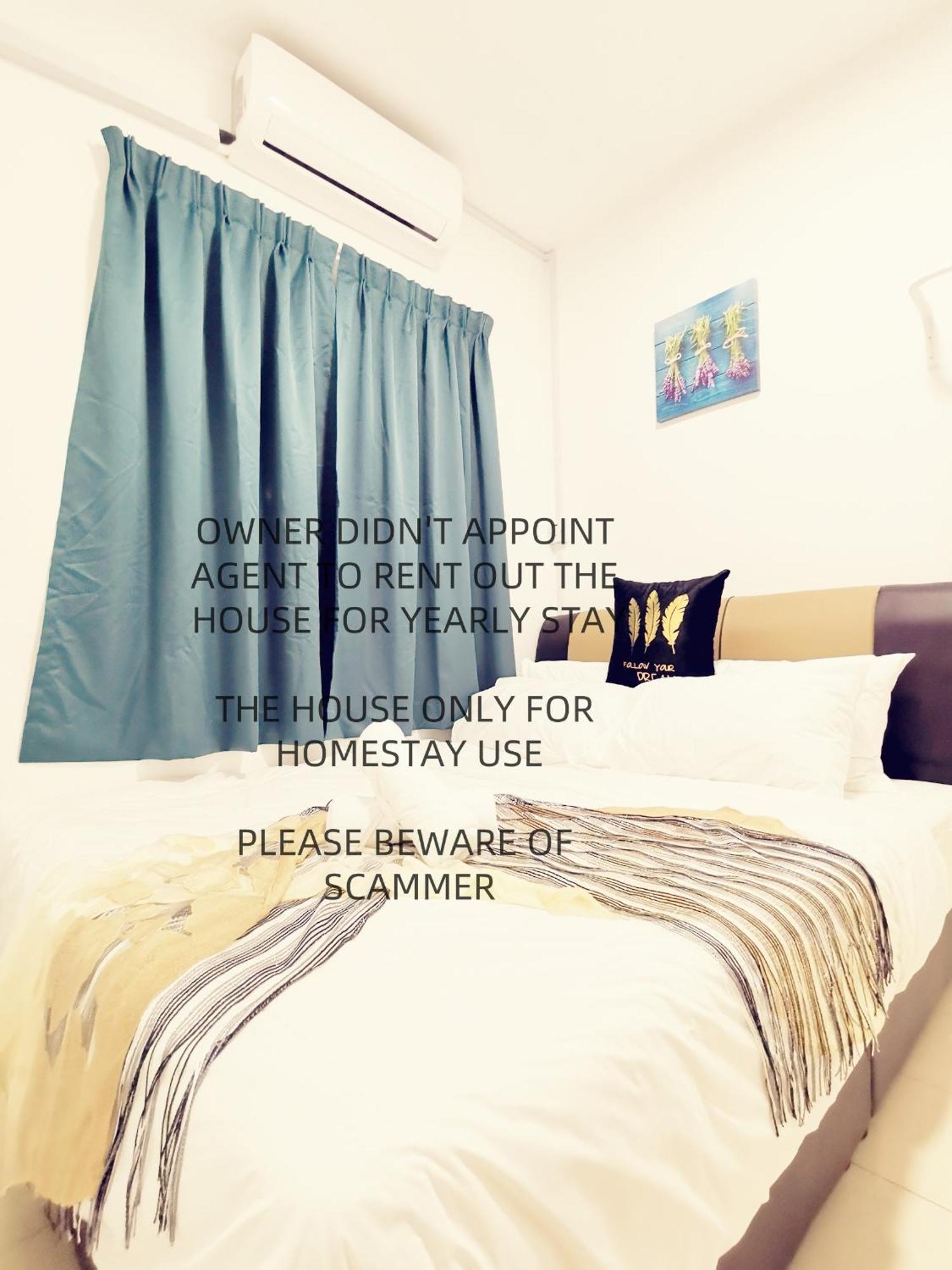 Kepong Homestay Selayang Batu Caves By Warm Home Κουάλα Λουμπούρ Εξωτερικό φωτογραφία